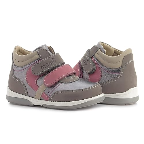 Gabi Orthopedic Shoe for Kids Brace-Like Ankle Support in Kenya