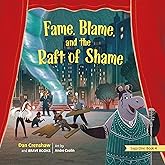 Fame, Blame, and the Raft of Shame (Freedom Island)