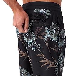 O'Neill Men's Standard Cruzer 19, Black 3