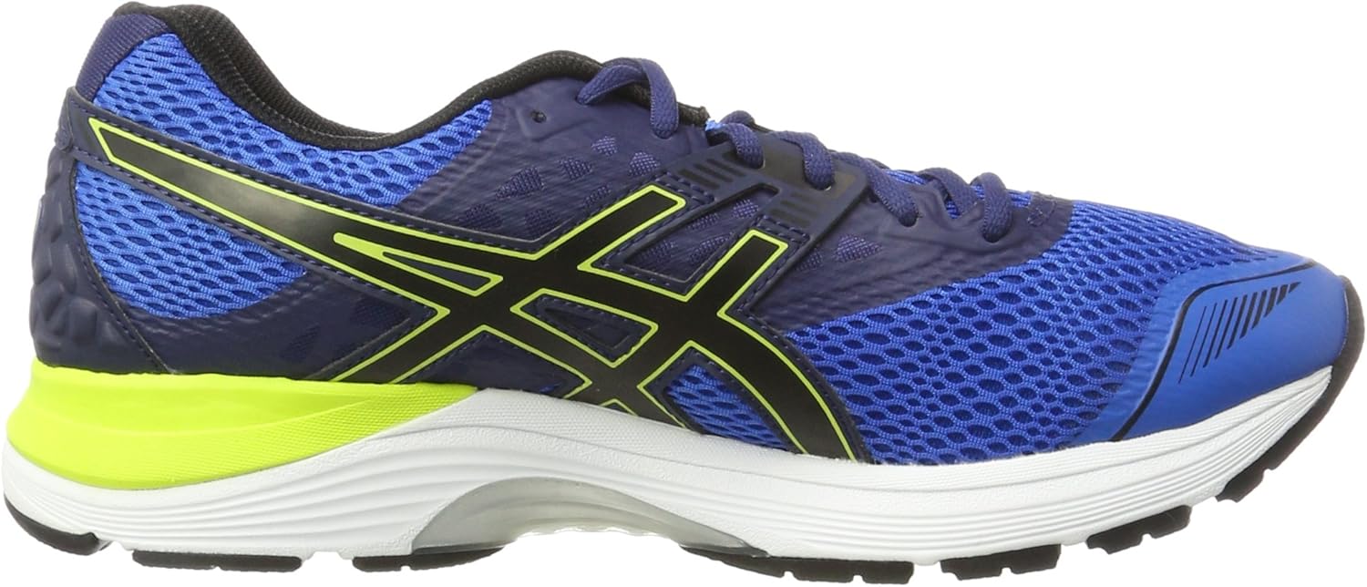 asics gel pulse 9 heren