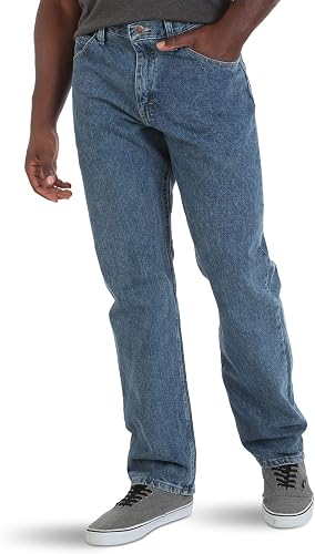 Wrangler Authentics Men's Classic 