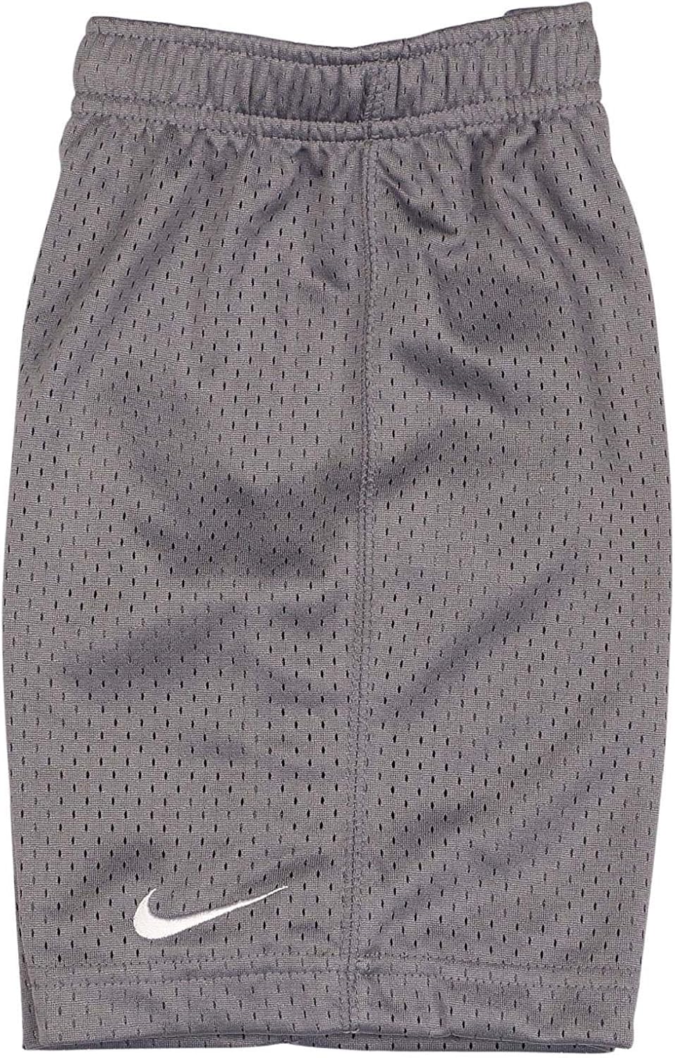 Nike Kids Baby Boy's Essential Mesh Short (Toddler): Clothing