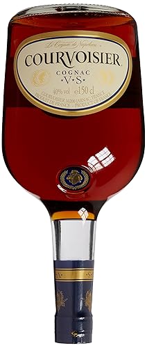 Courvoisier VS Cognac Brandy 1 Litre: Amazon.co.uk: Grocery