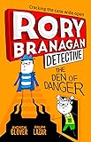 Rory Branagan Untitled 6 (Rory Branagan (Detective), Book 6)