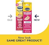 Dr. Scholl's Moleskin Plus 24 x 4 5/8 Inch Padding Roll 1 Count view 2