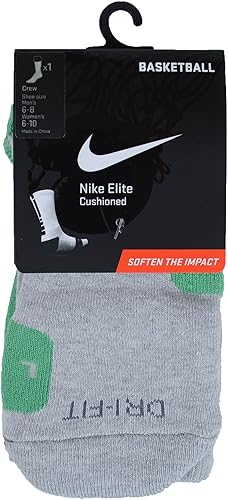 lime green basketball socks