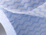 Spontex 40 Handy All Purpose Cleaning Cloths on a Roll 22 x 40 cm view 5