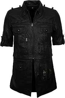 romans clothing jackets