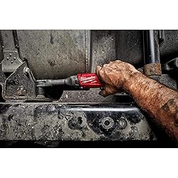 Milwaukee 2560-20 M12 FUEL 3/8" Extended Ratchet