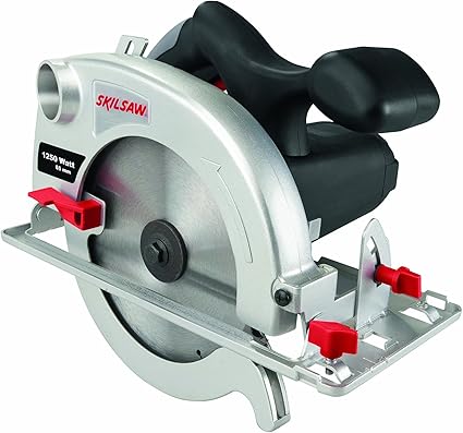 Scie Circulaire Skil F0155265aa Amazon Fr Bricolage