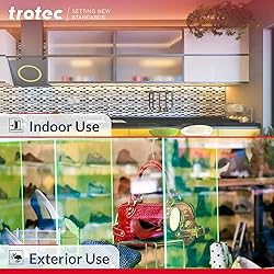 Trotec | Satin Plexiglass Sheet | 4 Pcs | Matte