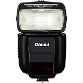 Canon Speedlite 430EX III-RT