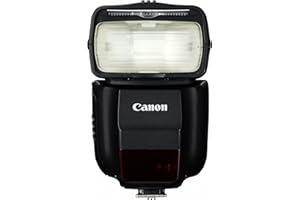 Canon Speedlite 430EX III-RT Flash