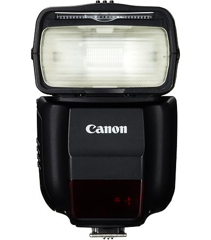 Amazon.com : Canon 430EX Speedlite Flash for Canon EOS SLR Cameras