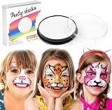 LOPHE Face Body Paint 30g Water-Based Safe Skin-Friendly Palette Makeup for view 9