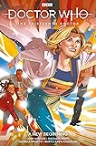 Doctor Who: The Thirteenth Doctor Vol. 1: New