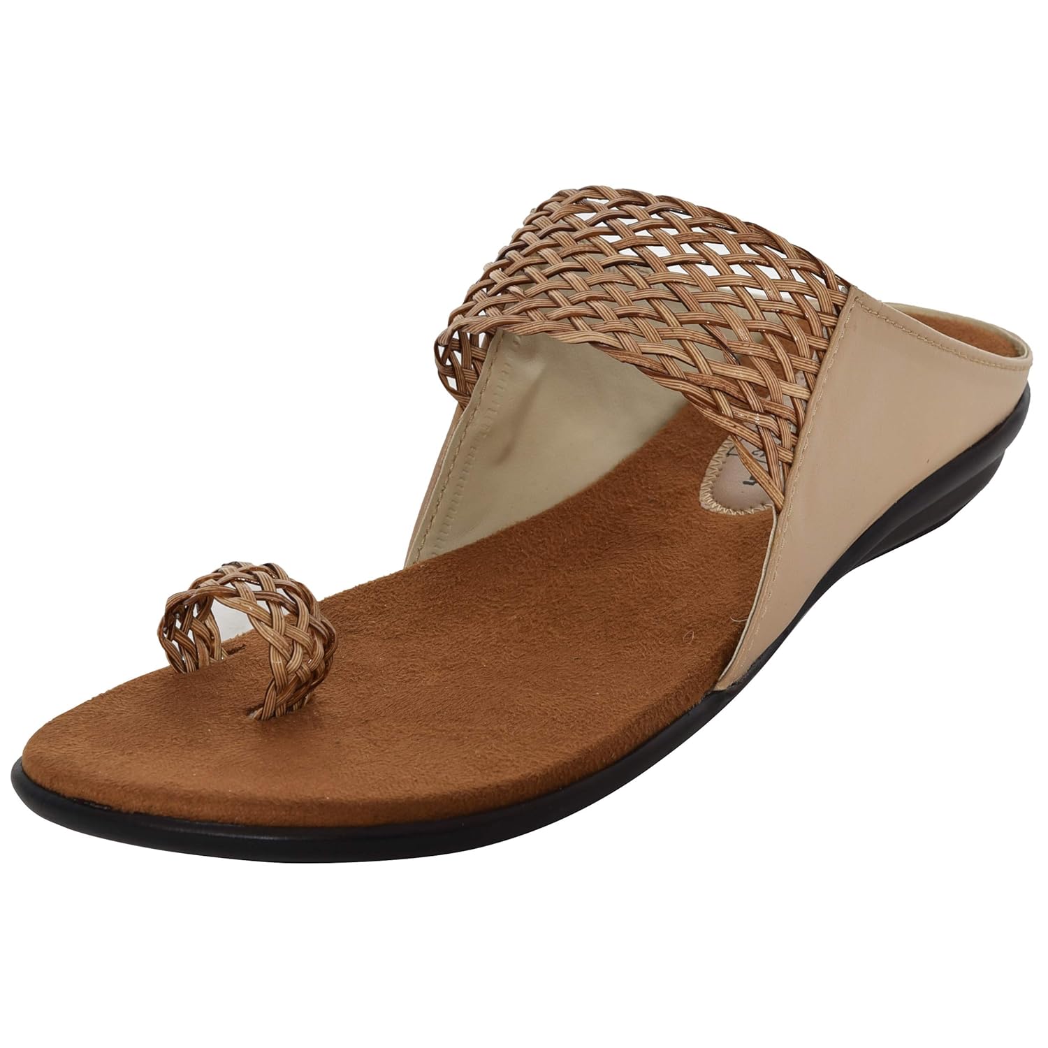 elite ladies chappal