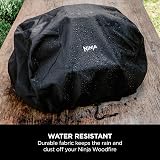 Ninja Woodfire Grill Cover for OG700 Series Electric BBQ Grill Weatherproof view 3