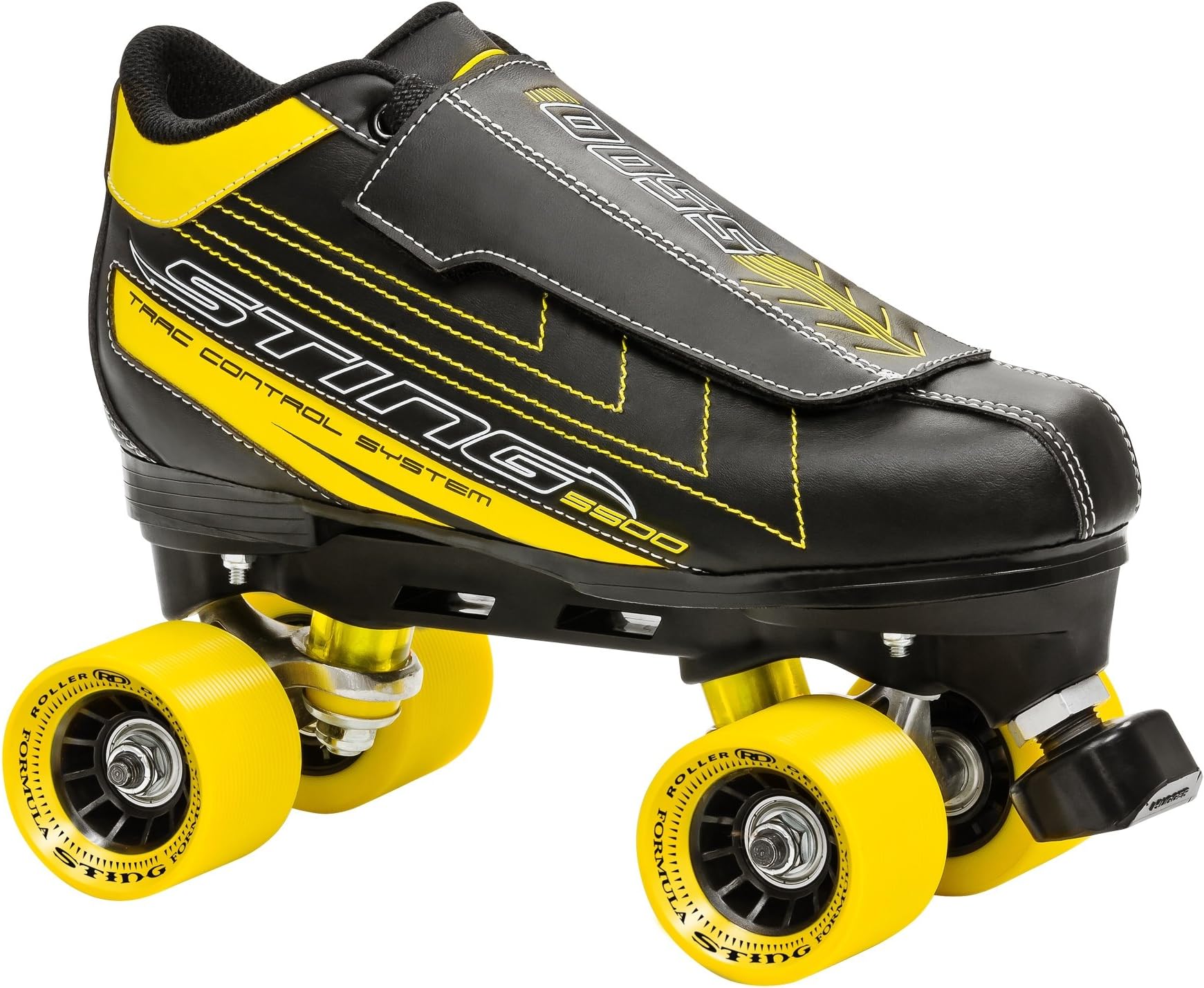 Roller Derby Men's Sting 5500 Quad Roller Skate