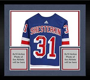 shesterkin jersey