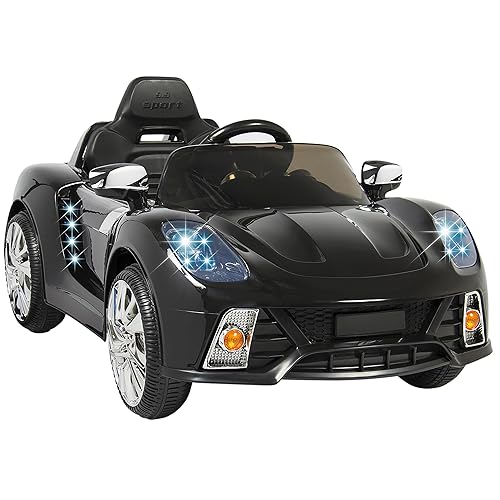 Best Kid S Cars