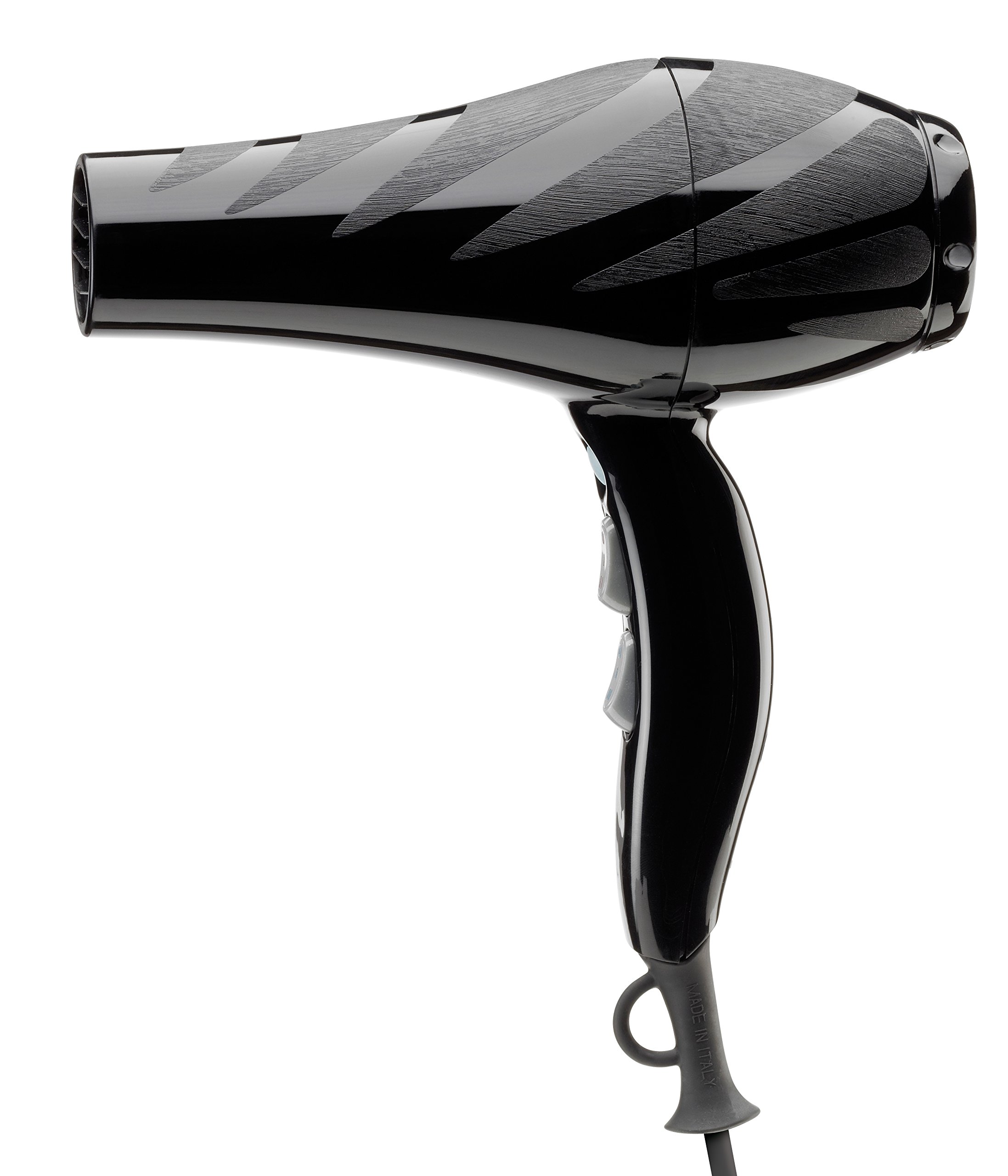 Buy Gamma Più Professional Hair Dryer 6000 Color. Lightweight. Silent