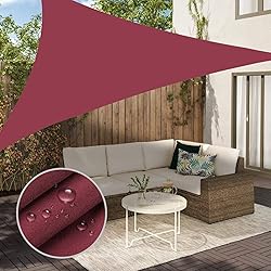 Neween Shade Sail, 9'10'' x 9'10'' x 9'10'' Sun
