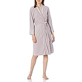 Natori womens Sierra Robe Length 42"Bathrobe