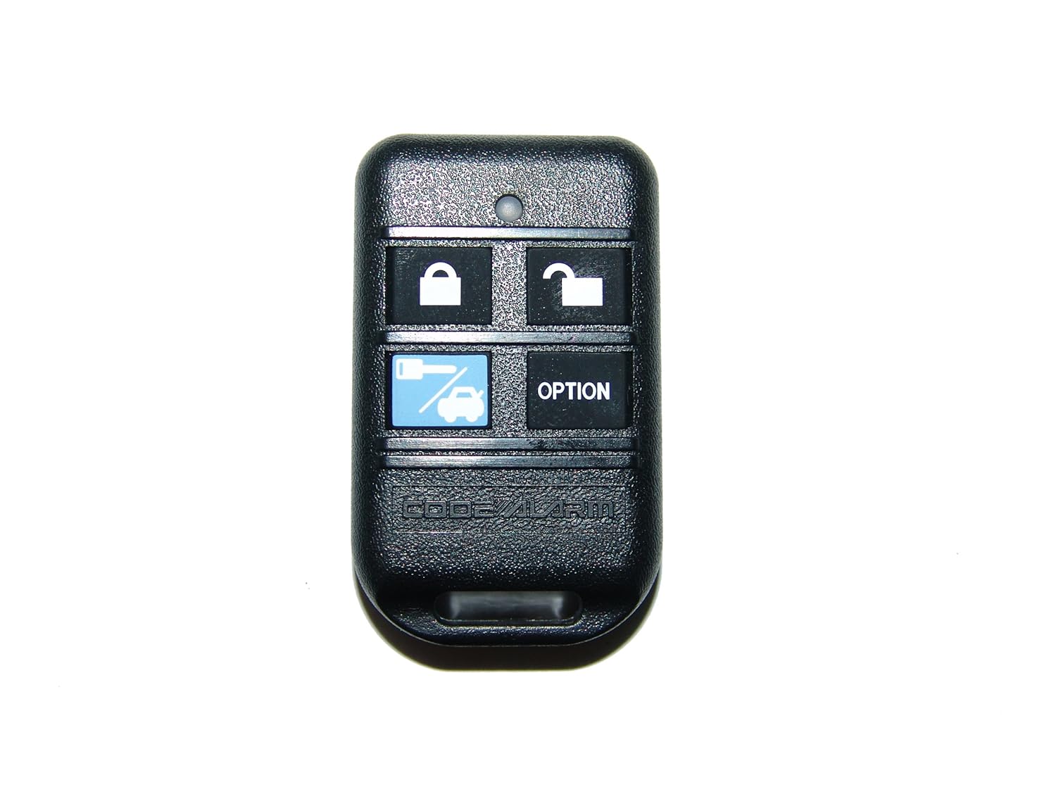 Amazon.com: Code Alarm CATX610 Remote Start Remote + Programming  Instructions (FCC ID: ELVATCG): Automotive