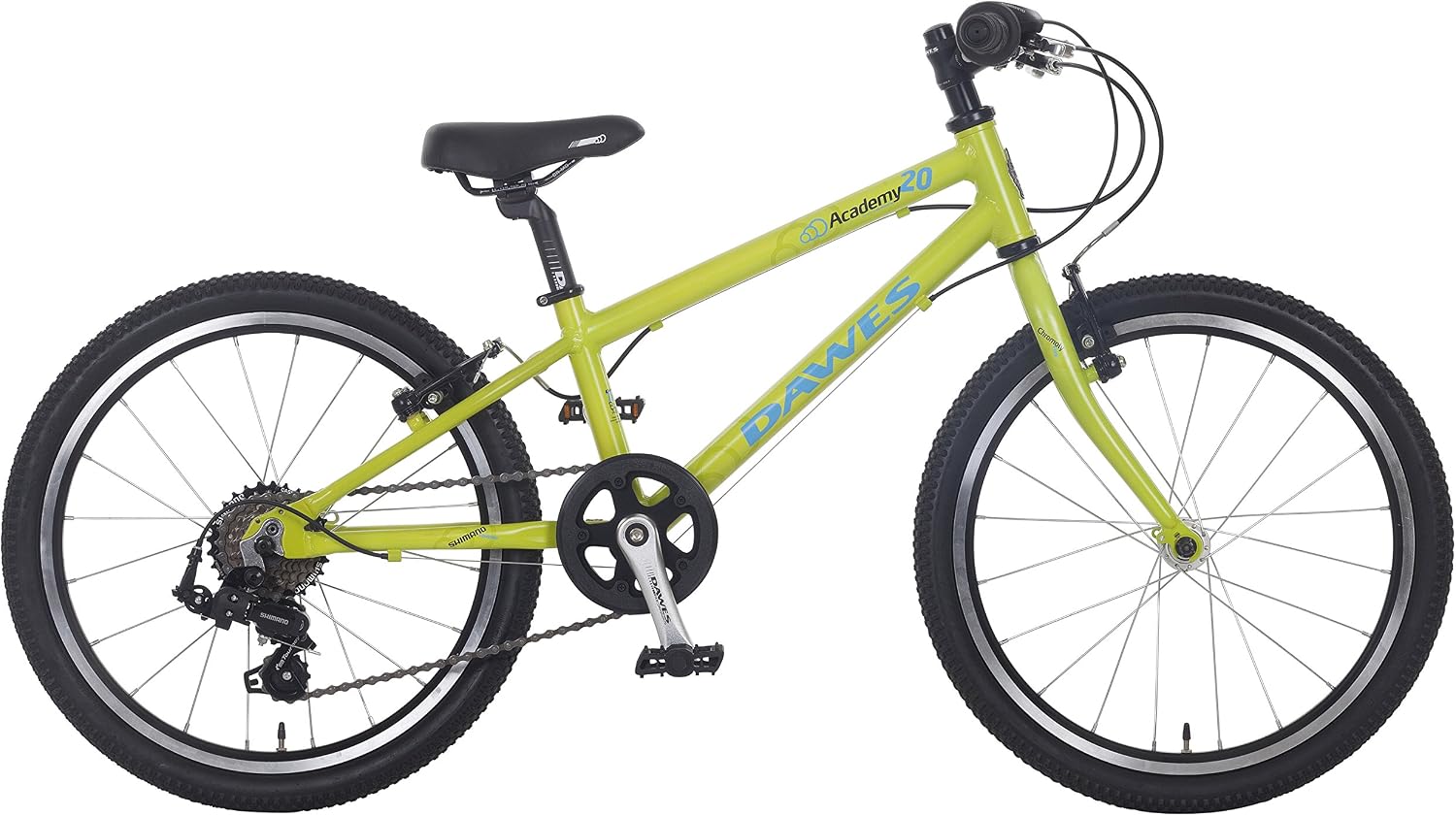 academy bikes