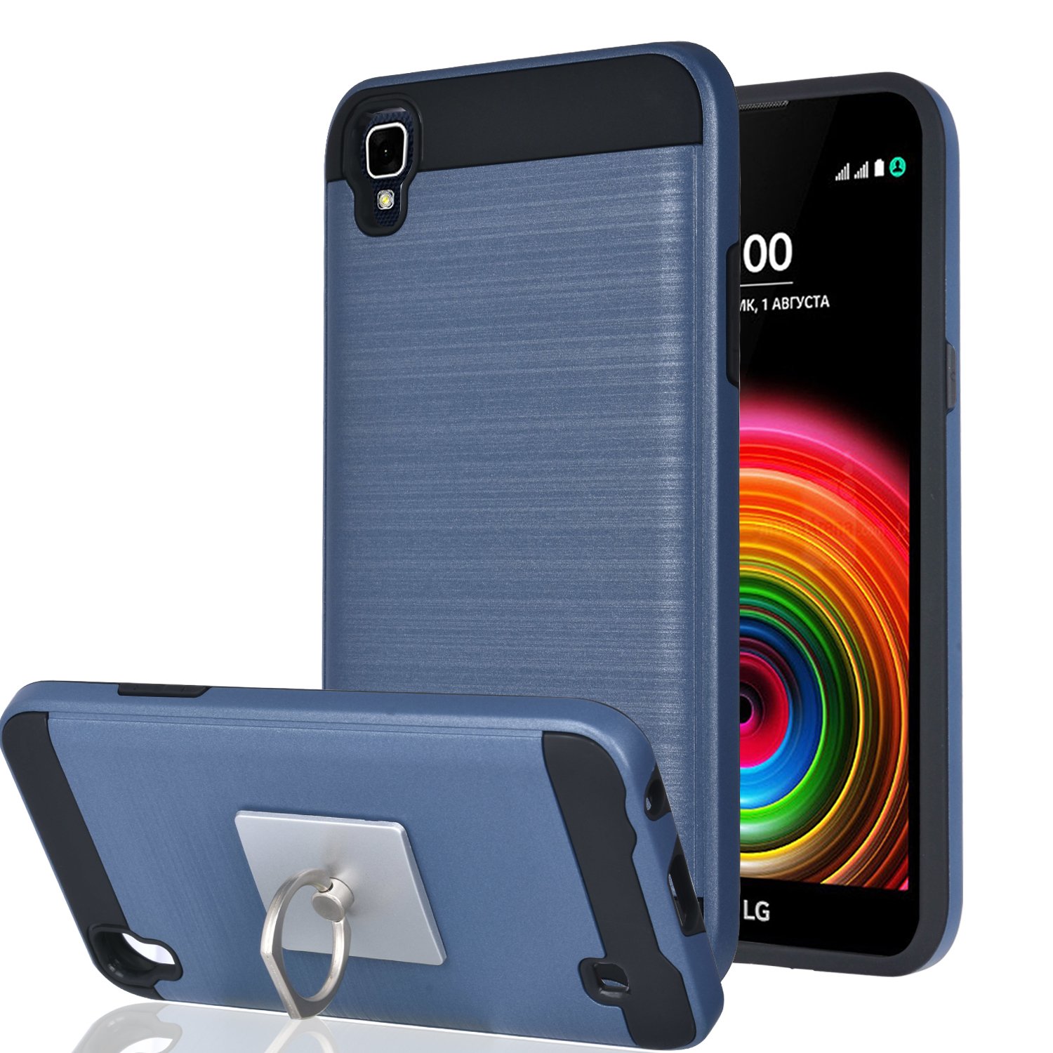 Best lg s power phone case