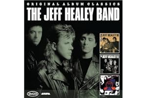 Original Album Classics