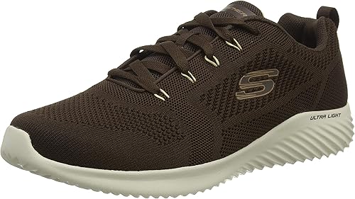 skechers herren bounder sneaker