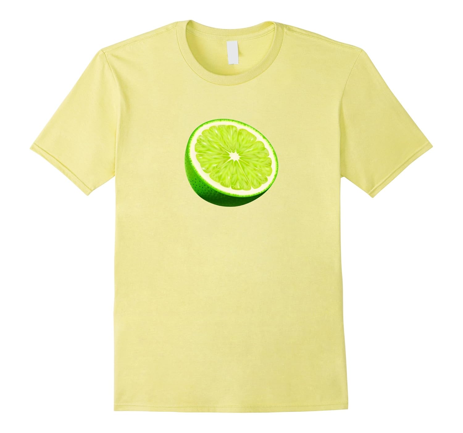 90s Green Lime Limeade TshirtArt Artvinatee