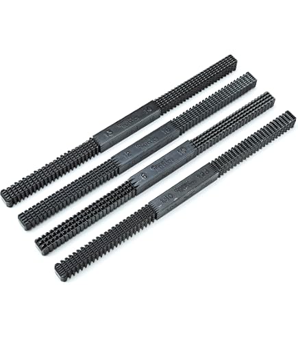 Thread Repair Jawco #153 Nu Thred Thread Restoring File Set - SAE ...