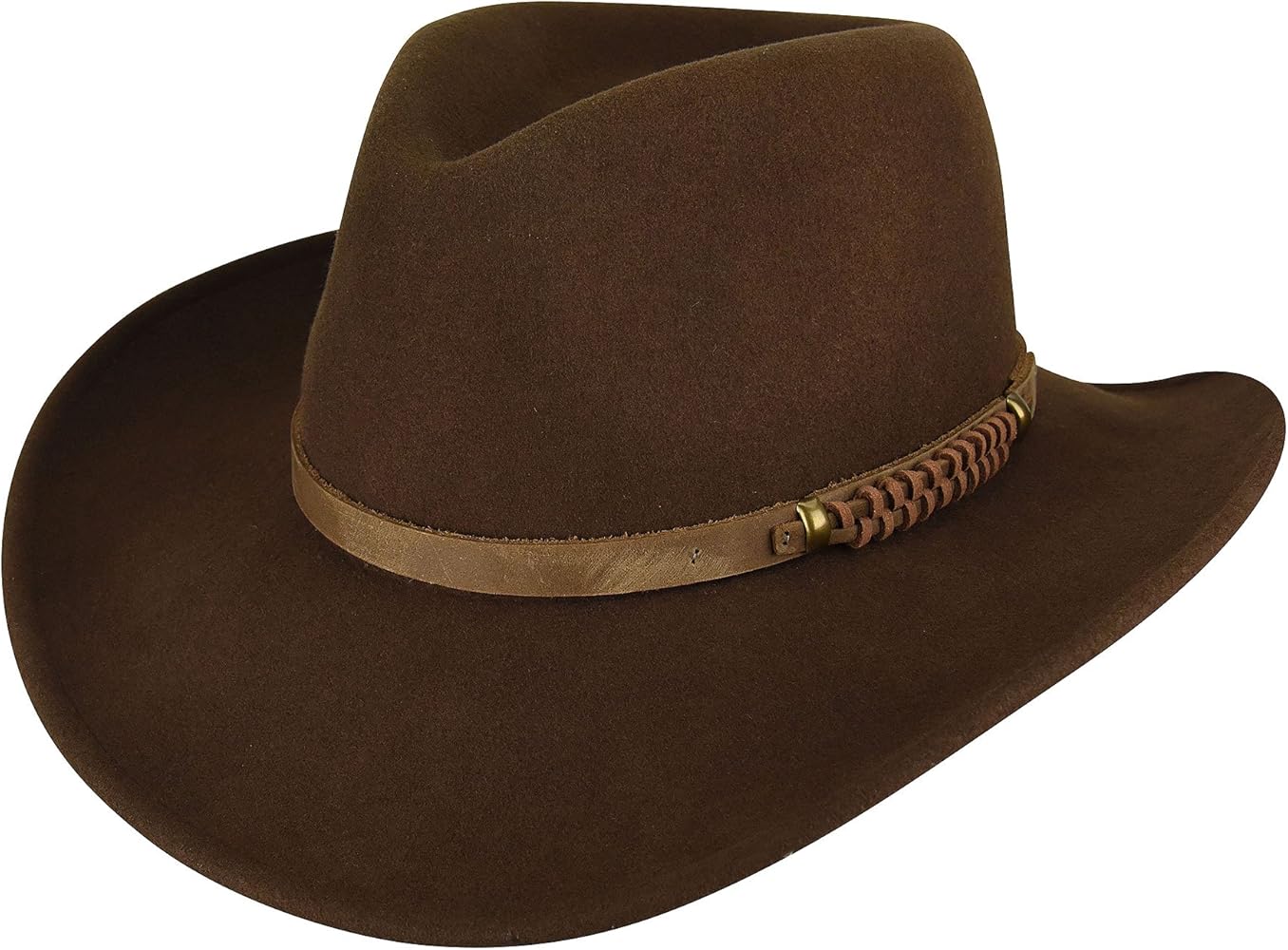 bailey firehole hat