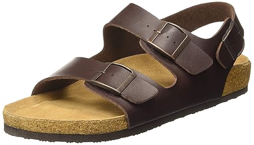 cygna by ruosh men's sandals
