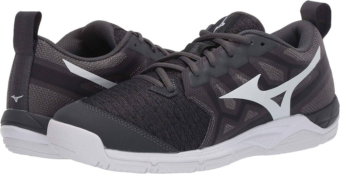 mizuno women's wave supersonic volleyball shoes