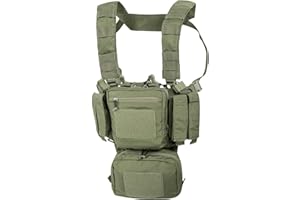 Helikon-Tex Range Line, Training Mini Rig