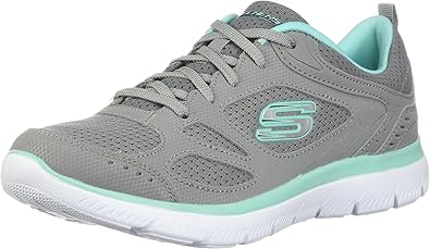 best trainers for shock absorption