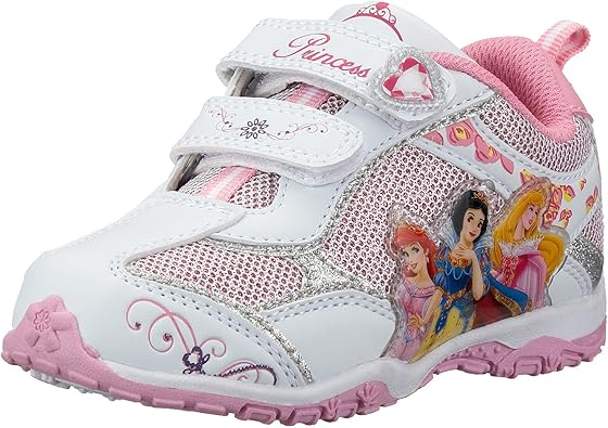 girls trainers size 8
