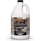 FDC Rust Converter Ultra, Highly Effective Professional Grade Rust Repair Spray (1 Gallon)