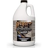 FDC Rust Converter Ultra, Highly Effective Professional Grade Rust Repair Spray (1 Gallon)