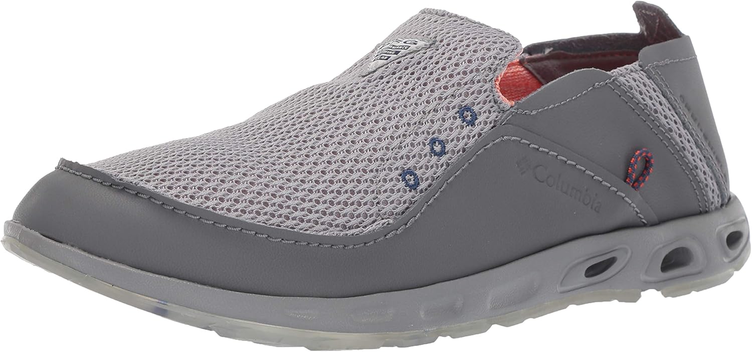 columbia men's bahama relaxed marlin pfg boat shoe