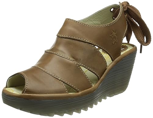 FLY London Yown Damen Sandalen FLY London Yown Damen Sandalen