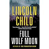 Full Wolf Moon: A Novel (Jeremy Logan Series)