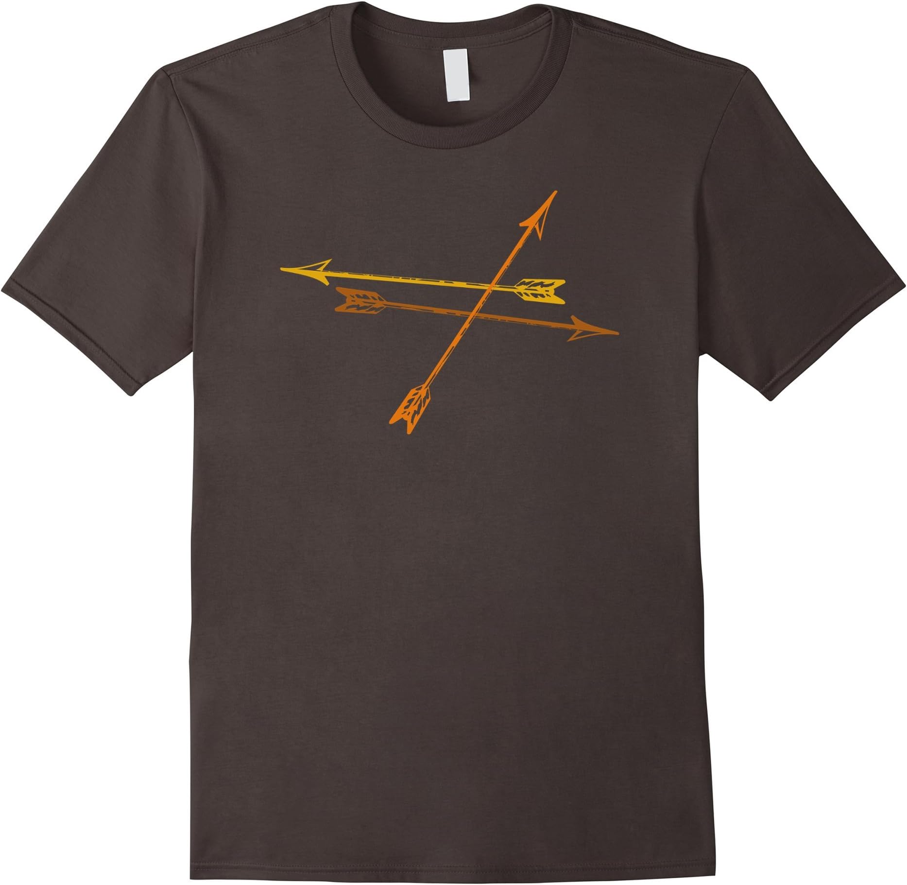 Arrow Shirt- Cool t shirt for archers and archery lovers