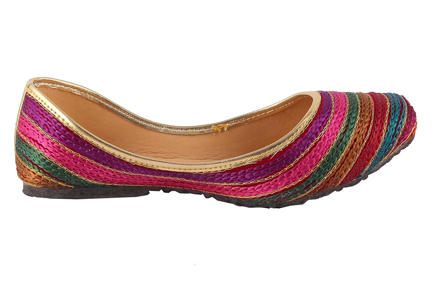 shree rajasthani jaipuri work partywear ethnic womens girls ladies sandel