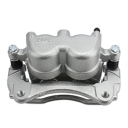 MAYASAF 18B4607 Front Left/Driver Side Brake