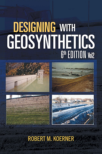 Download Designing with Geosynthetics - 6Th Edition; Vol2 (English Edition) PDF